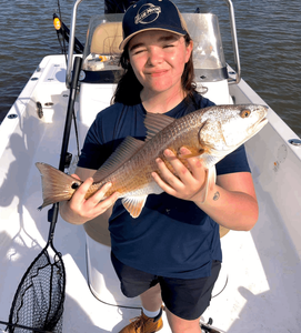 New Orleans Fishing report